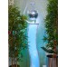 EUROLITE Stand Mount with Motor for Mirror Balls up to 50cm wh + Quick Link EUROLITE Stand Mount with Motor for Mirror Balls up to 50cm wh + Quick Link