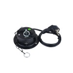 EUROLITE MD-1015 Rotary Motor with plug