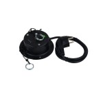 EUROLITE MD-1030 Rotary Motor with plug