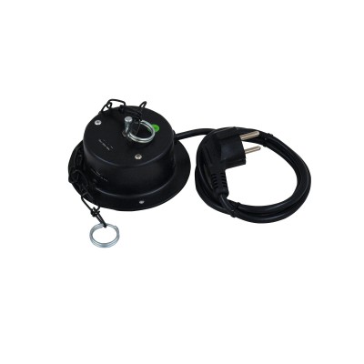 EUROLITE MD-1030 Rotary Motor with plug EUROLITE MD-1030 Rotary Motor with plug