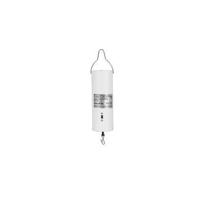 EUROLITE MB-1010 Battery Motor white EUROLITE MB-1010 Battery Motor white