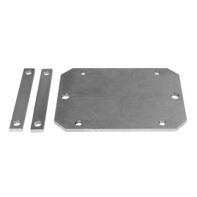 EUROLITE Mounting Plate MD-1015/MD-1030/MD-1515 EUROLITE Mounting Plate MD-1015/MD-1030/MD-1515