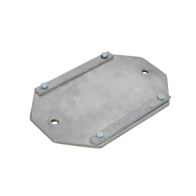 EUROLITE Mounting Plate for MD-2010 EUROLITE Mounting Plate for MD-2010