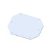 EUROLITE Mounting Plate for MD-2010 EUROLITE Mounting Plate for MD-2010