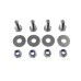EUROLITE Screw Set for MD Mounting Plates EUROLITE Screw Set for MD Mounting Plates