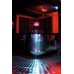 EUROLITE Mirror Mat 200x200mm, 10x10mm mirrors EUROLITE Mirror Mat 200x200mm, 10x10mm mirrors
