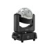 EUROLITE MDM-50 MOVING DOUBLE MIRROR EUROLITE MDM-50 MOVING DOUBLE MIRROR