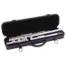 DIMAVERY QP-10 C Flute, silver-plated DIMAVERY QP-10 C Flute, silver-plated