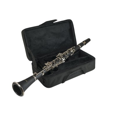DIMAVERY K-17 Bb Clarinet, 17 keys DIMAVERY K-17 Bb Clarinet, 17 keys