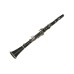 DIMAVERY K-17 Bb Clarinet, 17 keys DIMAVERY K-17 Bb Clarinet, 17 keys