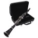 DIMAVERY K-17 Bb Clarinet, 17 keys DIMAVERY K-17 Bb Clarinet, 17 keys