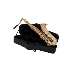 DIMAVERY Tenor Saxophone, gold DIMAVERY Tenor Saxophone, gold