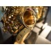 DIMAVERY Tenor Saxophone, gold DIMAVERY Tenor Saxophone, gold