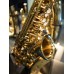 DIMAVERY Tenor Saxophone, gold DIMAVERY Tenor Saxophone, gold