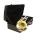DIMAVERY TP-10 Bb Trumpet, gold DIMAVERY TP-10 Bb Trumpet, gold