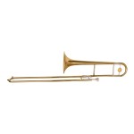 DIMAVERY TT-300 Bb Tenor Trombone, gold