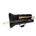 DIMAVERY TT-300 Bb Tenor Trombone, gold DIMAVERY TT-300 Bb Tenor Trombone, gold