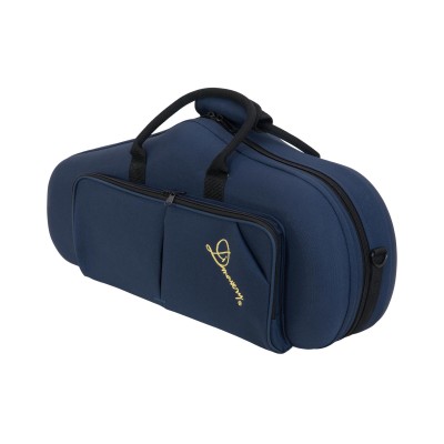 DIMAVERY Soft Case for Alto Saxophone DIMAVERY Soft Case for Alto Saxophone