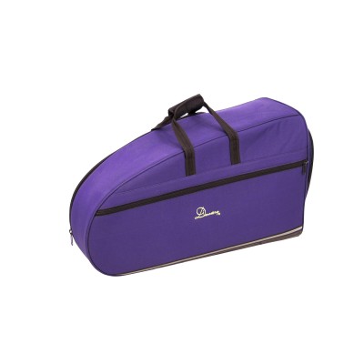 DIMAVERY Euphonium Bag, straight DIMAVERY Euphonium Bag, straight
