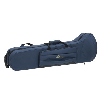 DIMAVERY Soft Case for Trombone DIMAVERY Soft Case for Trombone