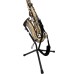 DIMAVERY Neck strap for saxophones