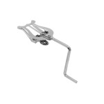 DIMAVERY Lyre for saxophones