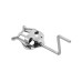 DIMAVERY Lyre for saxophones