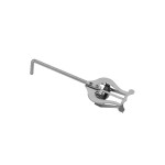 DIMAVERY Lyre for trumpet