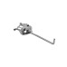 DIMAVERY Lyre for trumpet