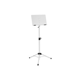 DIMAVERY Orchestra Stand OP-1 white DIMAVERY Orchestra Stand OP-1 white