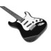 DIMAVERY ST-203 Electric Guitar, black DIMAVERY ST-203 Electric Guitar, black