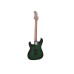 DIMAVERY ST-203 E-Guitar, greenburst