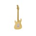DIMAVERY ST-203 E-Guitar, vintage white DIMAVERY ST-203 E-Guitar, vintage white