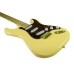 DIMAVERY ST-203 E-Guitar, vintage white DIMAVERY ST-203 E-Guitar, vintage white