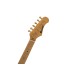 DIMAVERY ST-203 E-Guitar, vintage white DIMAVERY ST-203 E-Guitar, vintage white