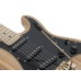 DIMAVERY ST-303 Electric Guitar, nature DIMAVERY ST-303 Electric Guitar, nature