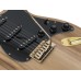 DIMAVERY ST-303 Electric Guitar, nature DIMAVERY ST-303 Electric Guitar, nature