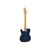 DIMAVERY TL-401 E-Guitar, blueburst DIMAVERY TL-401 E-Guitar, blueburst