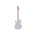 DIMAVERY TL-401 Electric Guitar, white DIMAVERY TL-401 Electric Guitar, white