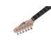DIMAVERY TL-401 Electric Guitar, white DIMAVERY TL-401 Electric Guitar, white