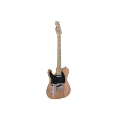 DIMAVERY TL-601 Electric Guitar LH, nature DIMAVERY TL-601 Electric Guitar LH, nature