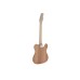 DIMAVERY TL-601 Electric Guitar LH, nature DIMAVERY TL-601 Electric Guitar LH, nature