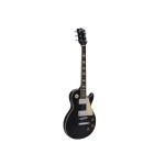 DIMAVERY LP-520 Electric Guitar, black