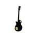 DIMAVERY LP-520 Electric Guitar, black
