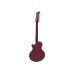 DIMAVERY LP-612 Electric Guitar, flamed sunburst DIMAVERY LP-612 Electric Guitar, flamed sunburst