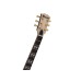 DIMAVERY LP-600 Electric Guitar, brown DIMAVERY LP-600 Electric Guitar, brown