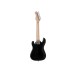 DIMAVERY J-350 Electric Guitar ST, black DIMAVERY J-350 Electric Guitar ST, black