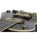 DIMAVERY LP-700 Electric Guitar, honey hi gloss DIMAVERY LP-700 Electric Guitar, honey hi gloss