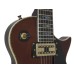 DIMAVERY LP-700 Electric Guitar, honey hi gloss DIMAVERY LP-700 Electric Guitar, honey hi gloss