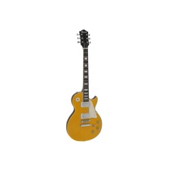 DIMAVERY LP-800 E-Guitar Goldtop DIMAVERY LP-800 E-Guitar Goldtop